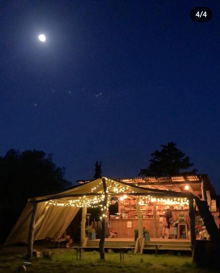 Camping Westerlands