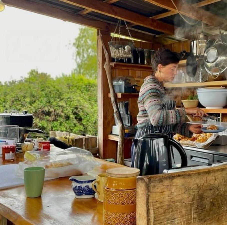 Camping Westerlands *