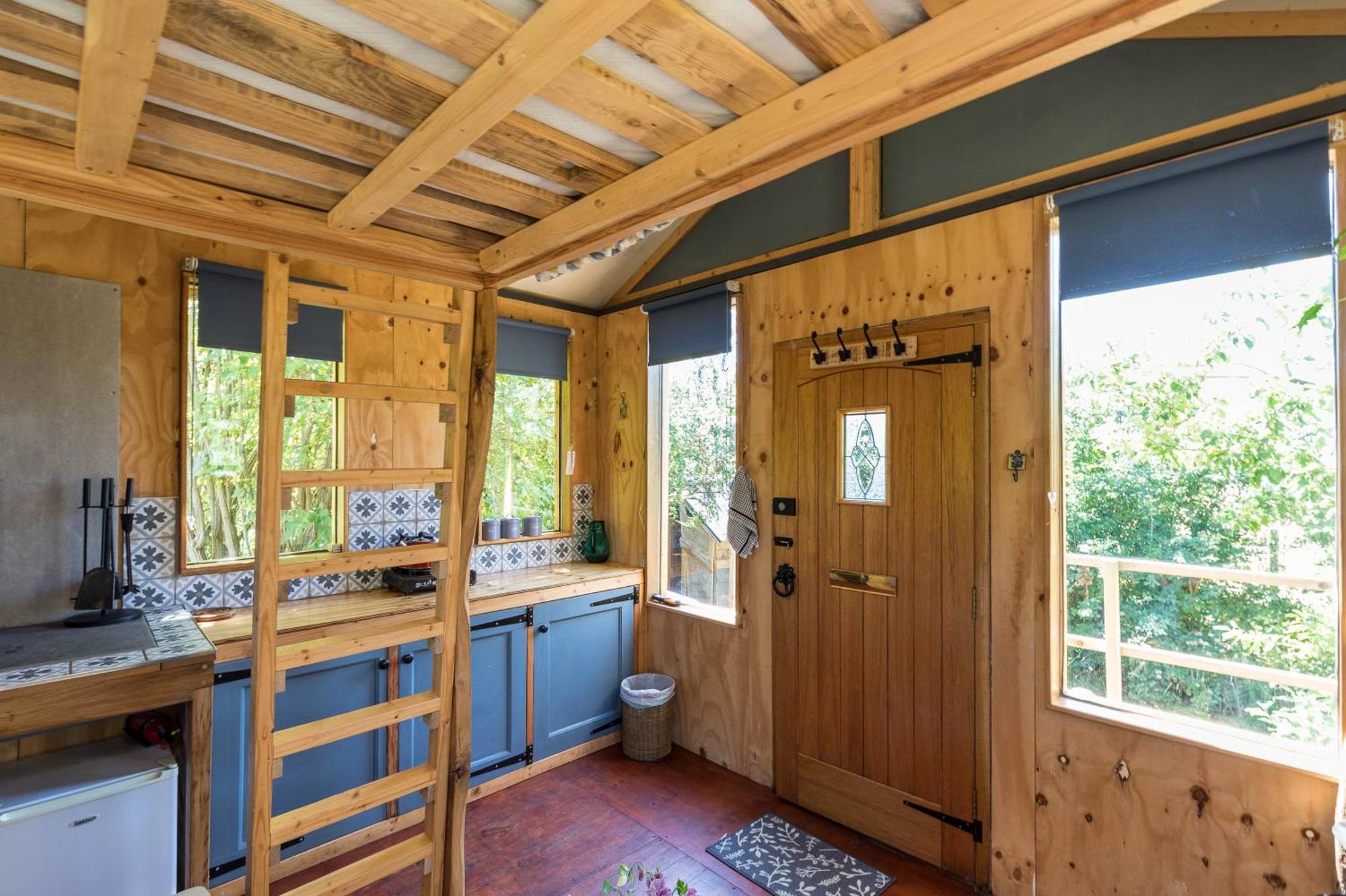 Westerlands Camping