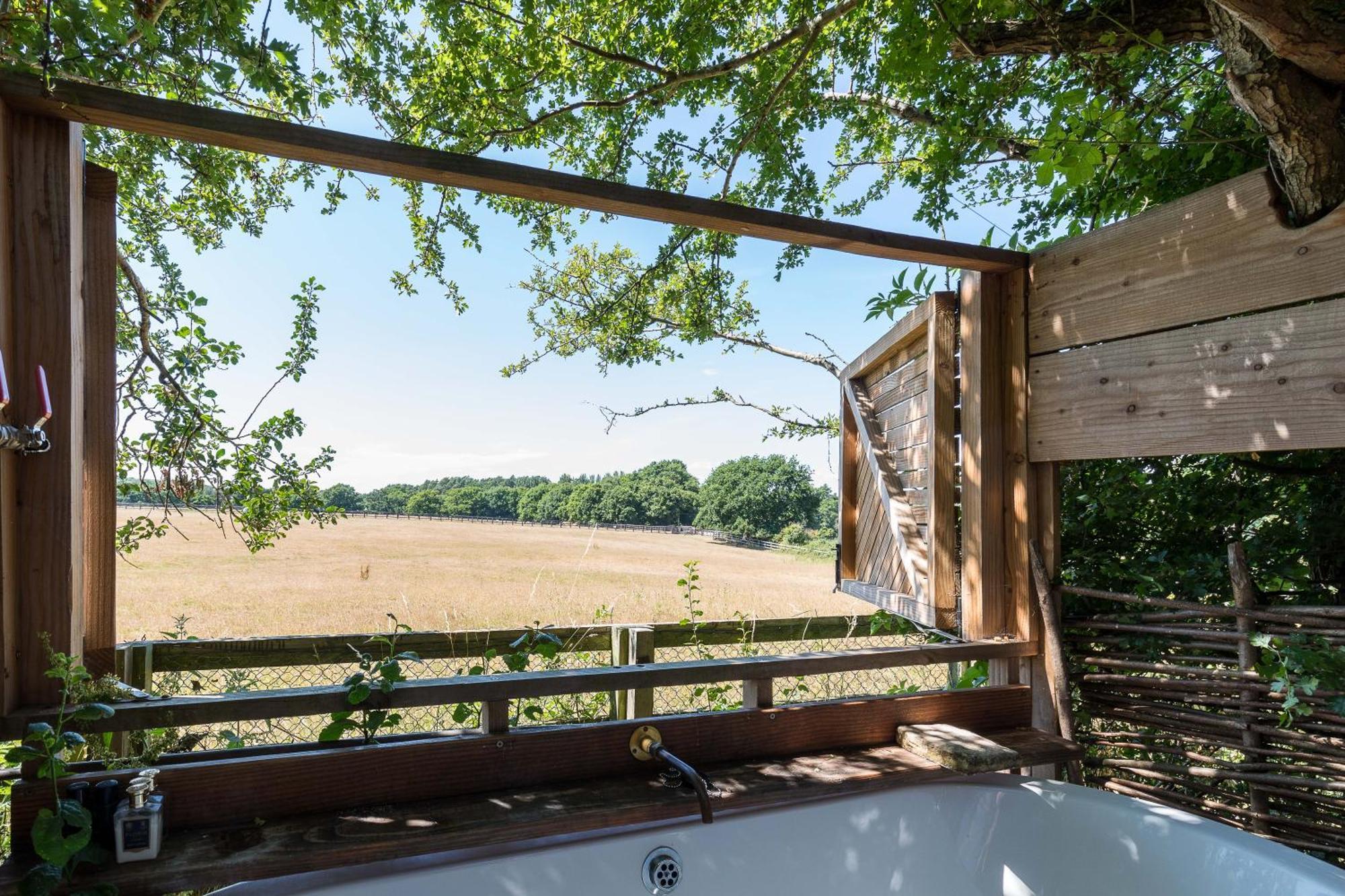 Westerlands Camping