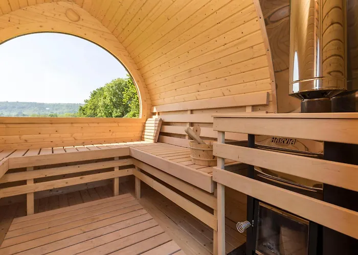 Cabin Westerlands
