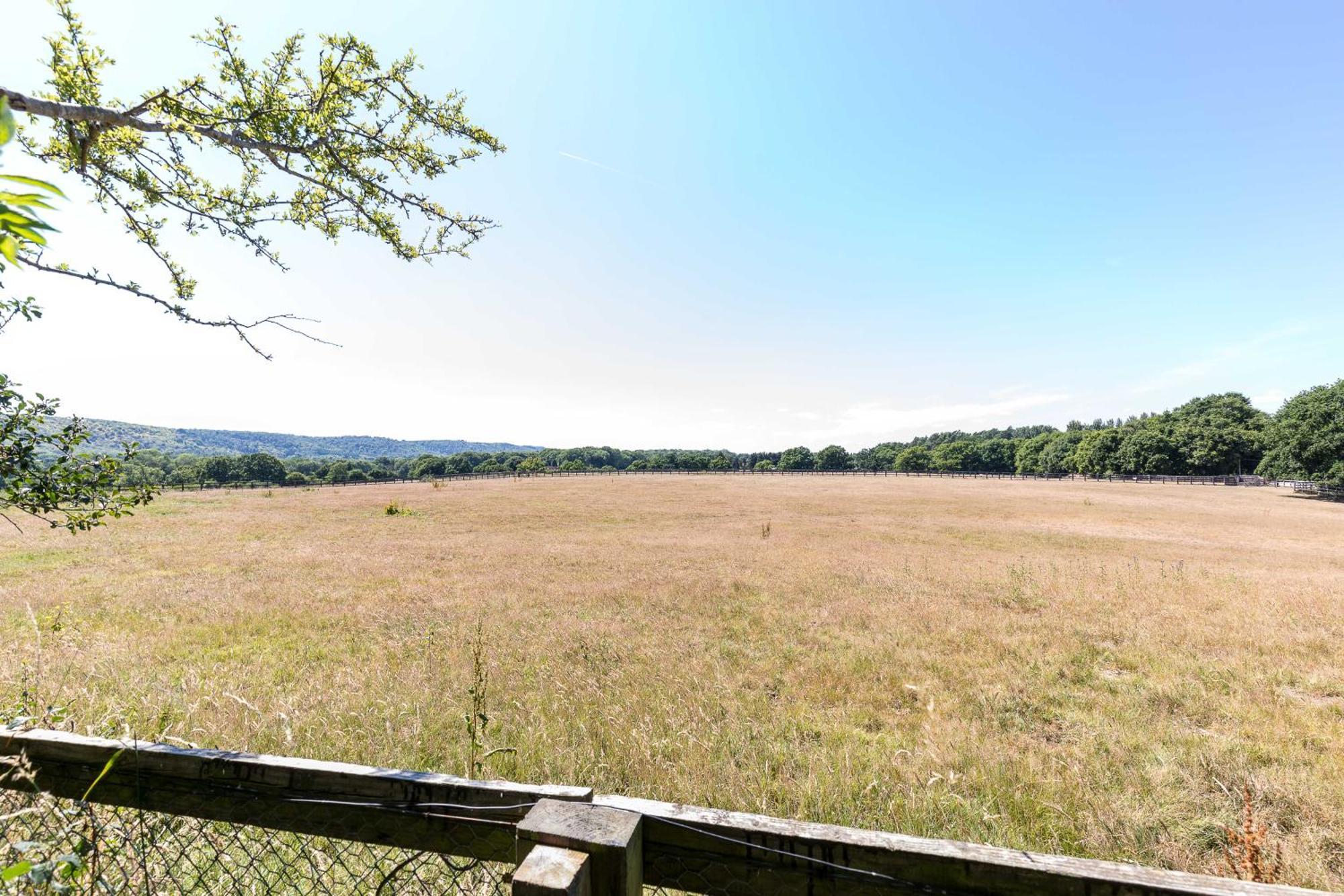 Westerlands Campsite Selham