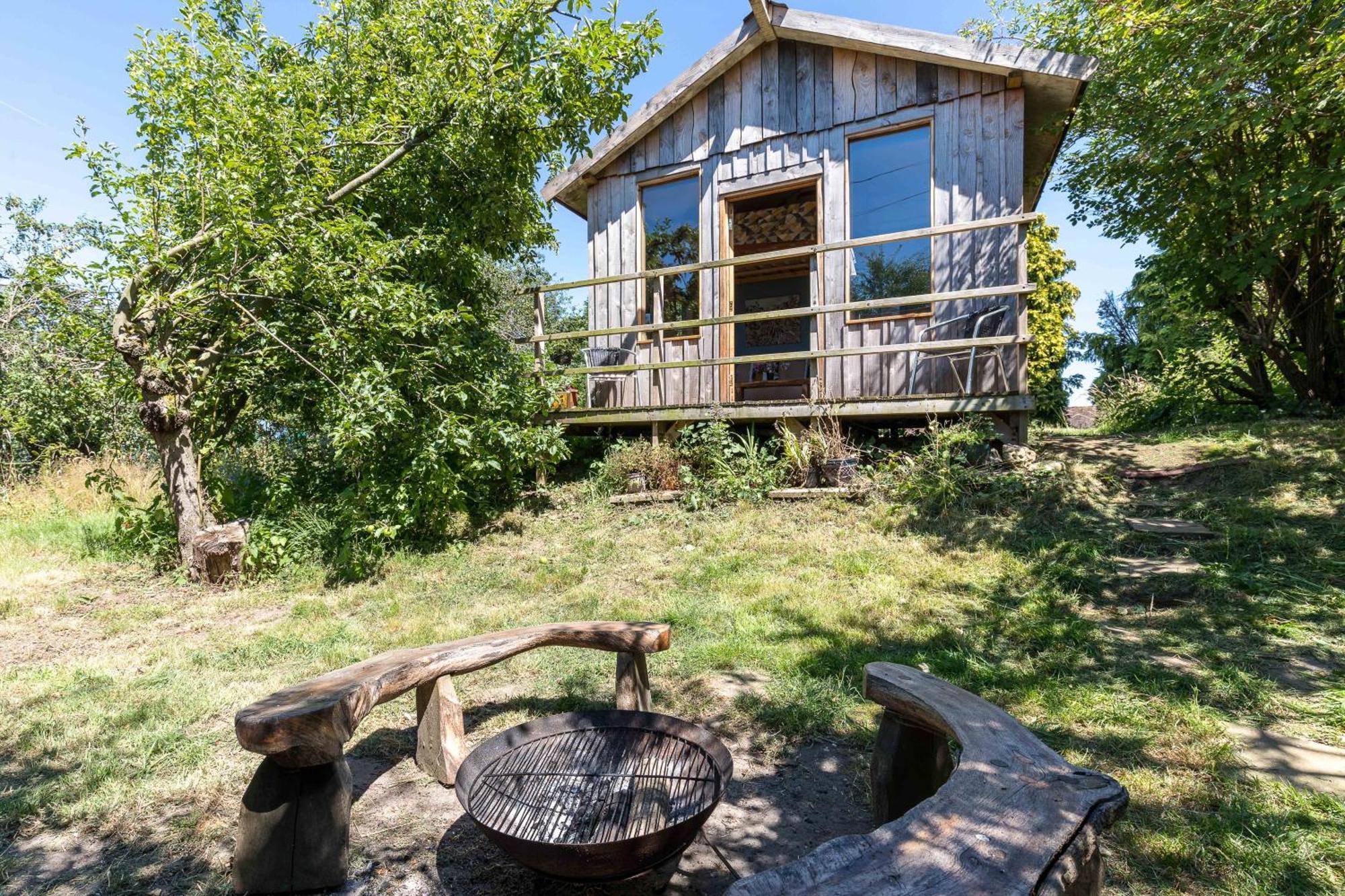 Campsite Westerlands *