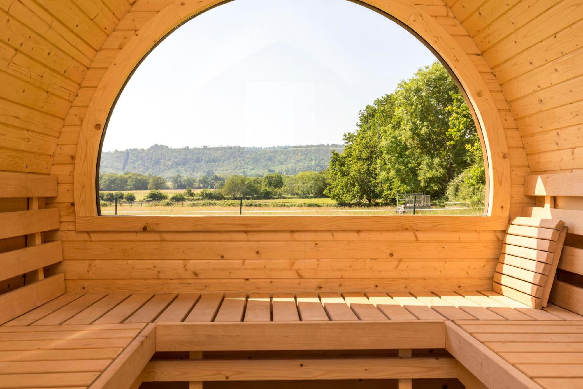 Campsite Westerlands